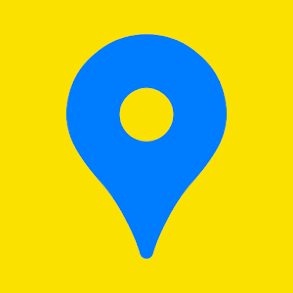 카카오 지도로 확인하기