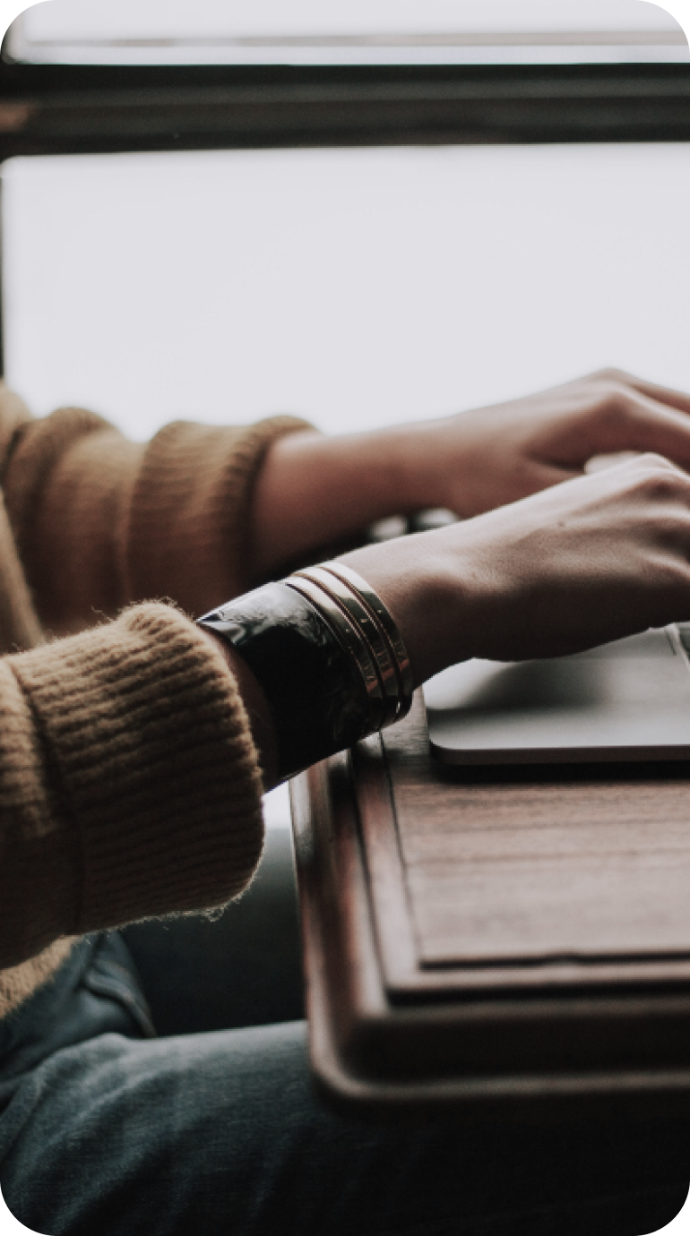 매칭 및 취업완료 이미지