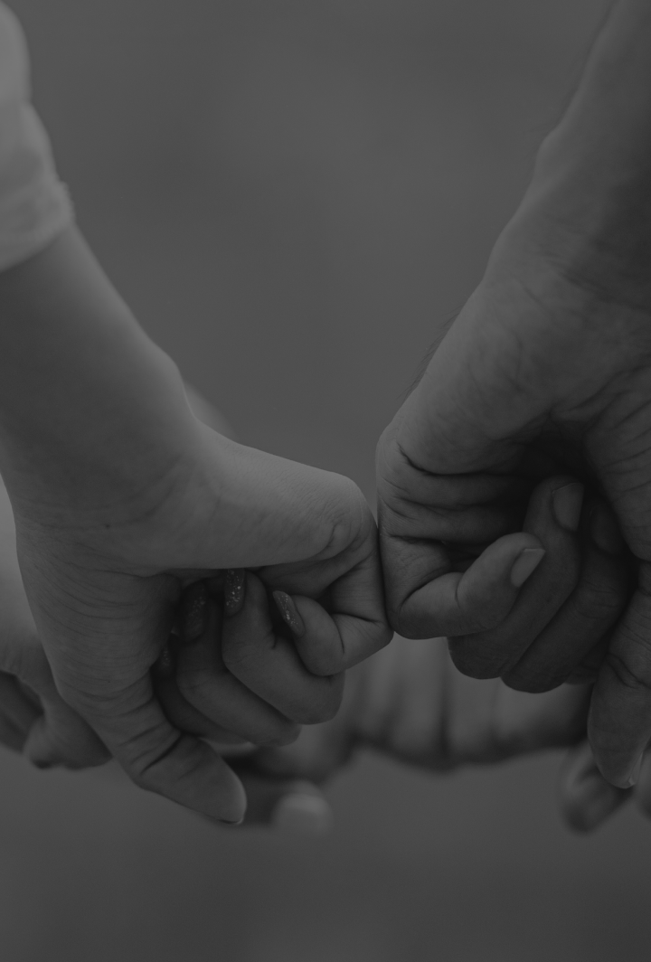 차별 없는 세상, 브이드림이 함께 합니다