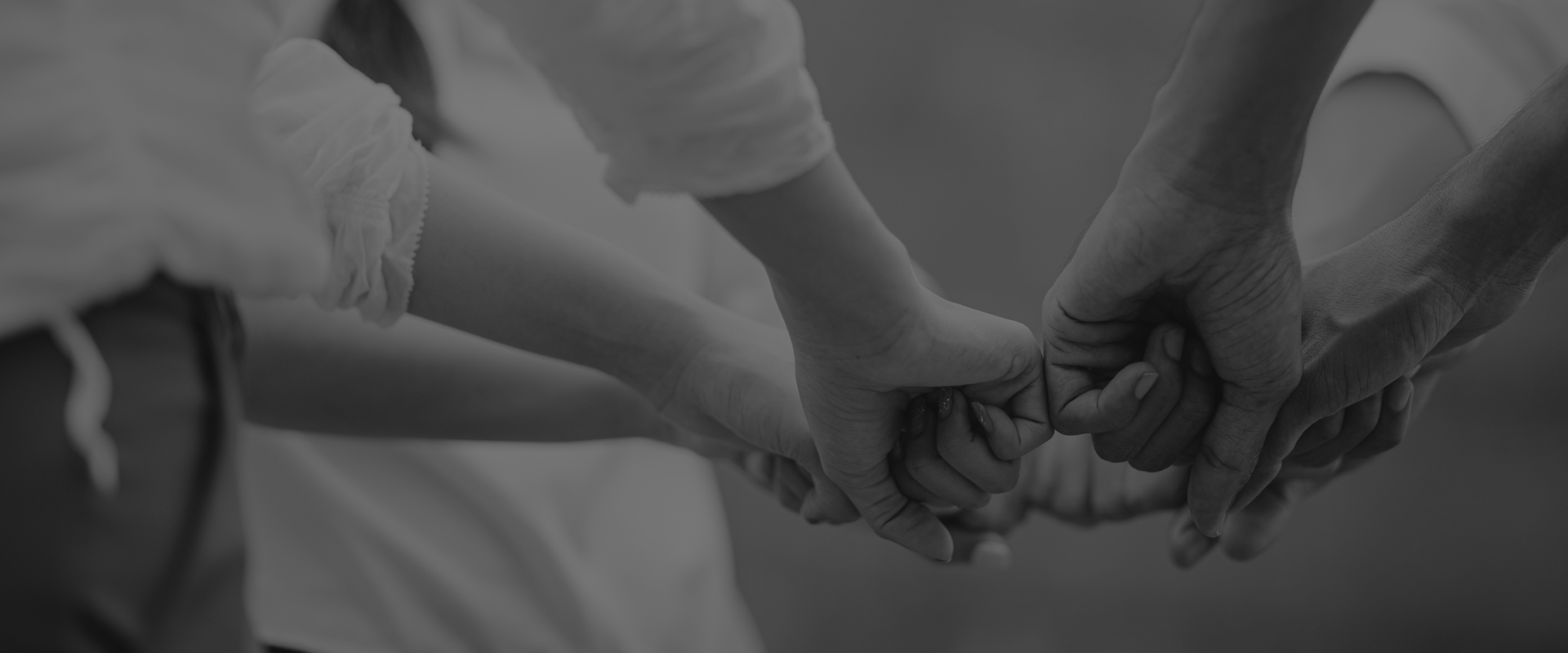 차별 없는 세상, 브이드림이 함께 합니다