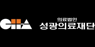 성광의료재단(차병원 계열사) 로고