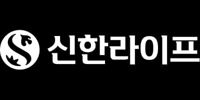 신한라이프 로고