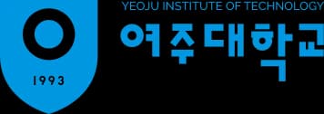 여주대학교 로고